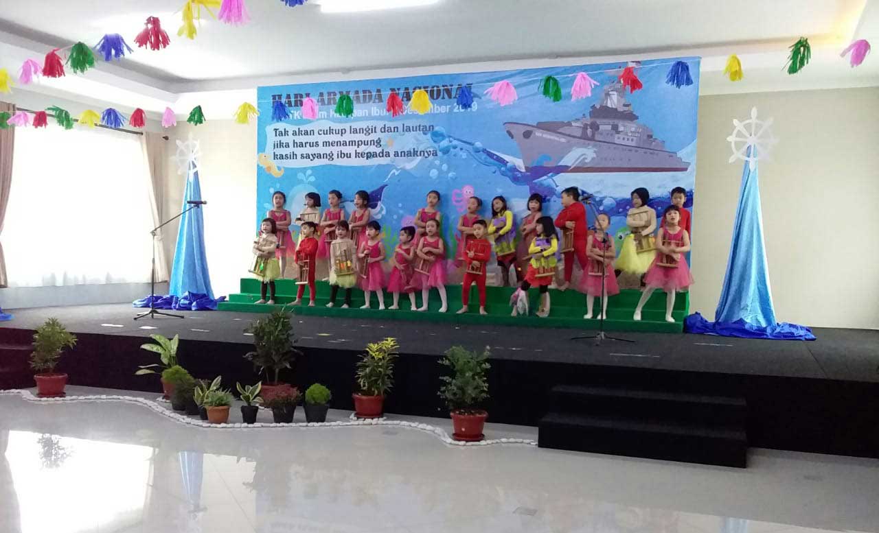 Peringatan Hari Armada