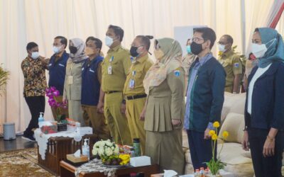 Studium Generale Sekolah Islam Harapan Ibu