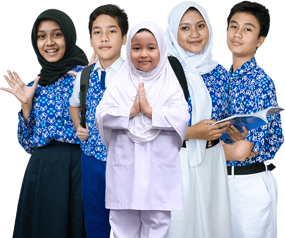 Sekolah Islam Harapan Ibu