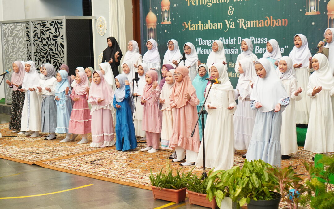 Keistimewaan Bulan Ramadhan: Memahami Nilai dan Signifikansi Spiritual