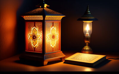Nuzul Al-Quran: Penurunan Cahaya Ilahi dan Kehadiran Kebenaran yang Abadi