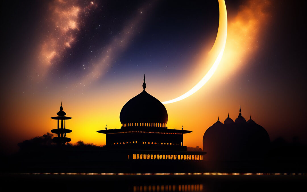 Malam Lailatul Qadar: Keutamaan dan Kehikmatannya