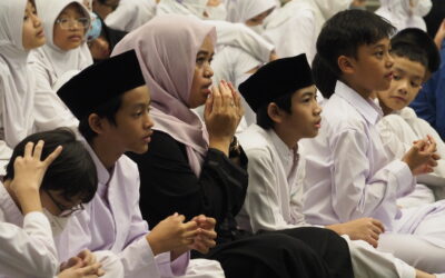 Pendidikan Karakter di Rumah: Bagaimana Orang Tua Mengintegrasikan Nilai-Nilai Moral