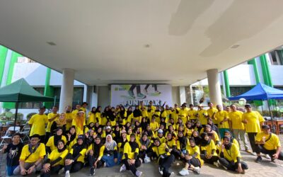 Fakta Unik Guru di Indonesia
