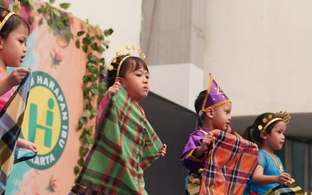 Kenali Kepribadian Anak Melalui STIFIN  (Sensing, Thinking, Intuiting, Feeling, and Insting)