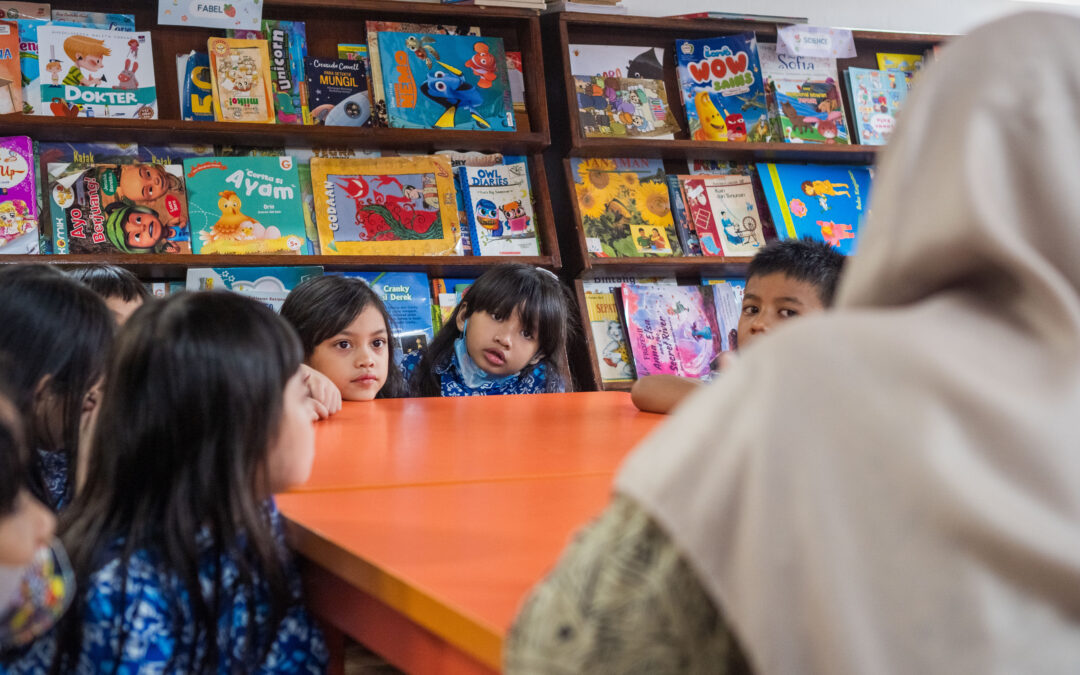 Cara Mengajarkan Puasa Kepada Anak Sejak Dini