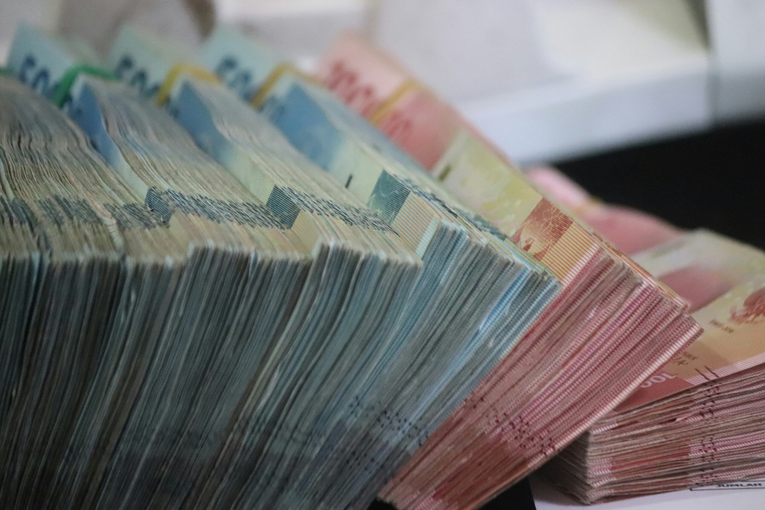Indonesian Money