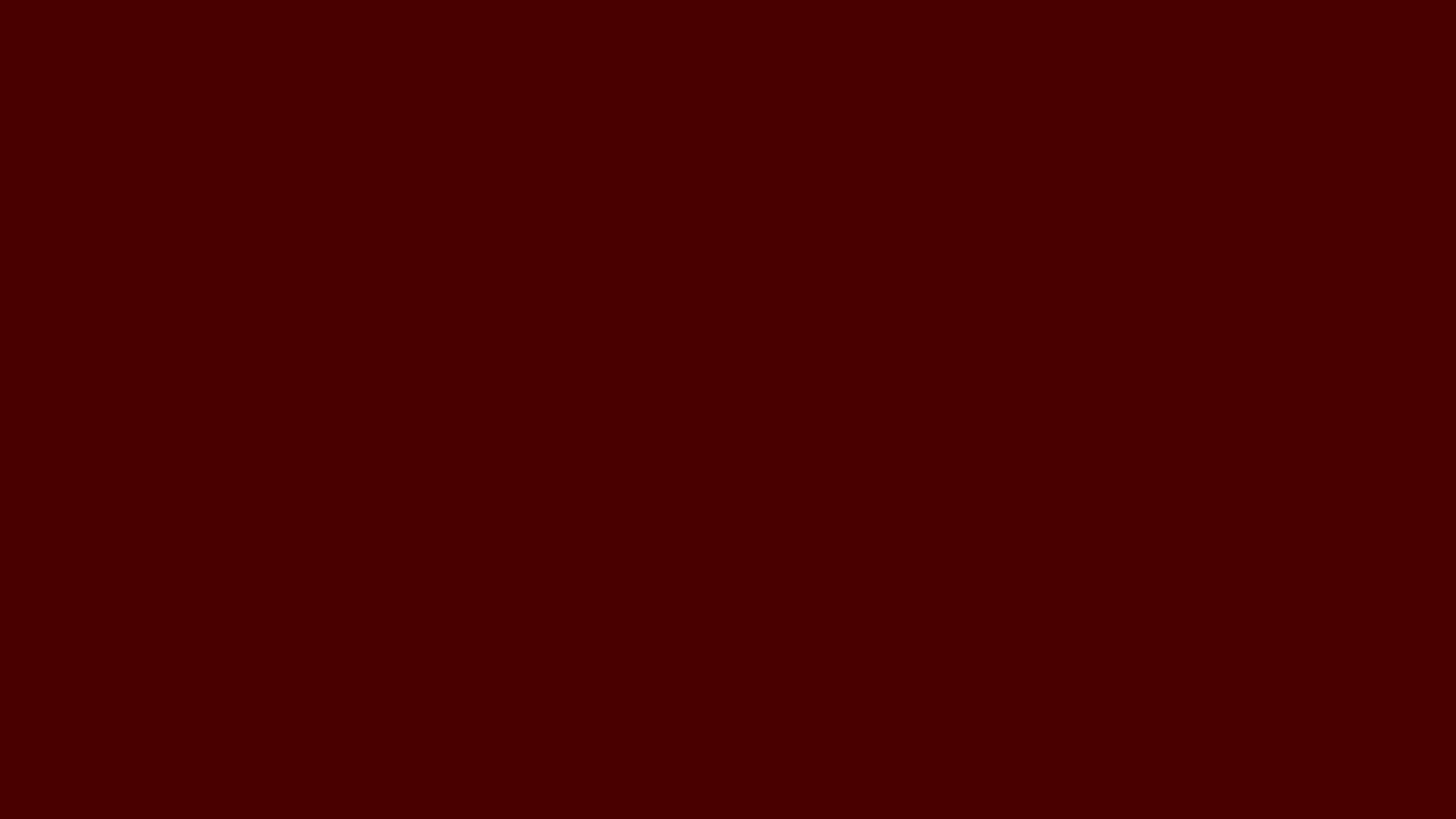 Warna Mahogany Tren Baju Lebaran 2025