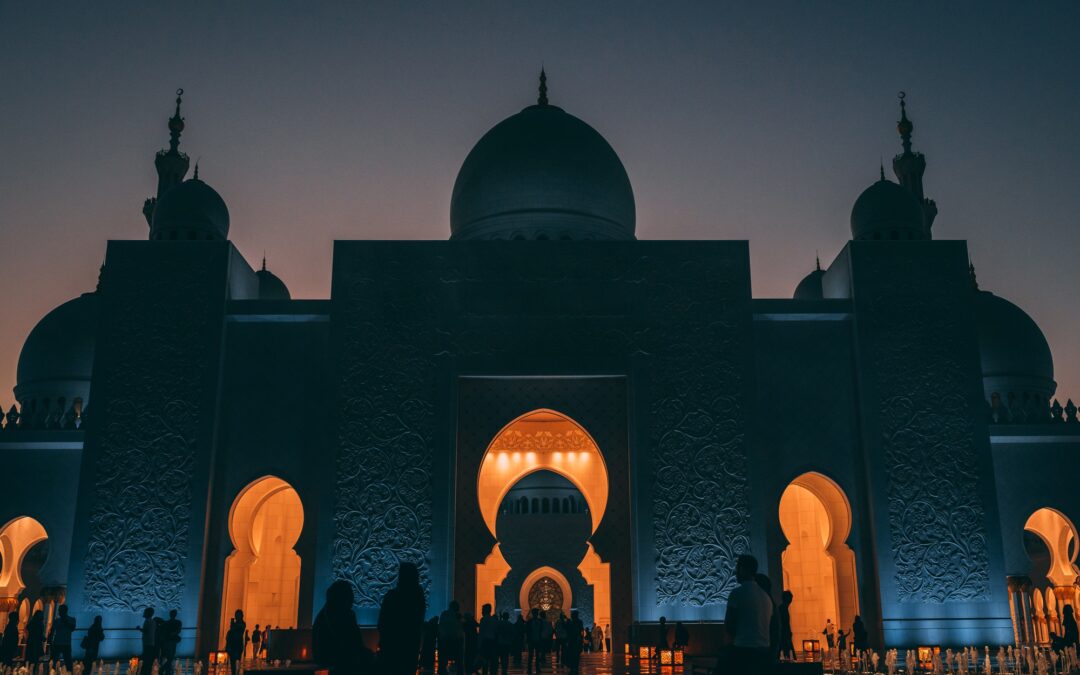 Lailatulqadar 2025: Dimulai Kapan?