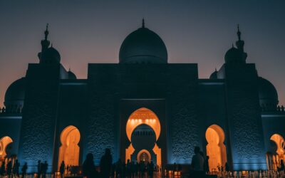 Lailatulqadar 2025: Dimulai Kapan?