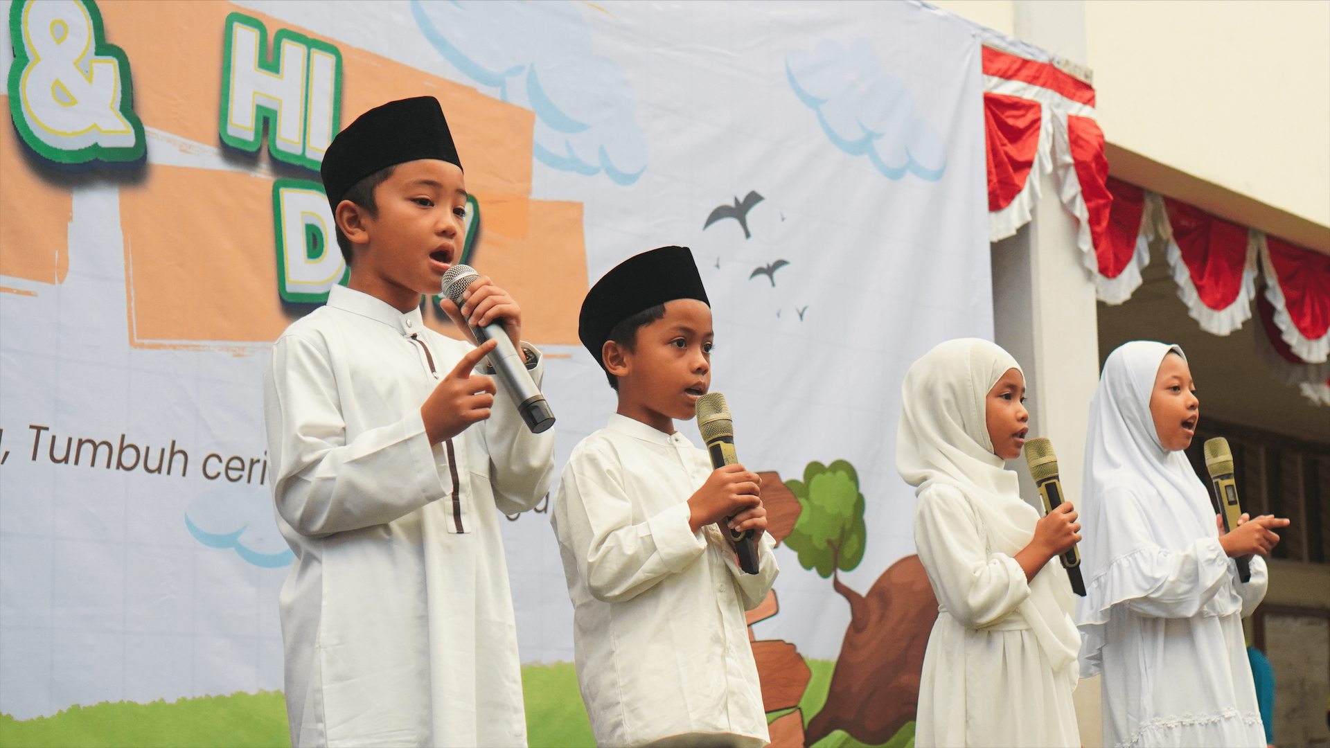 Open House 2025 : Dari Pengenalan, Penampilan, hingga Tamu Spektakuler