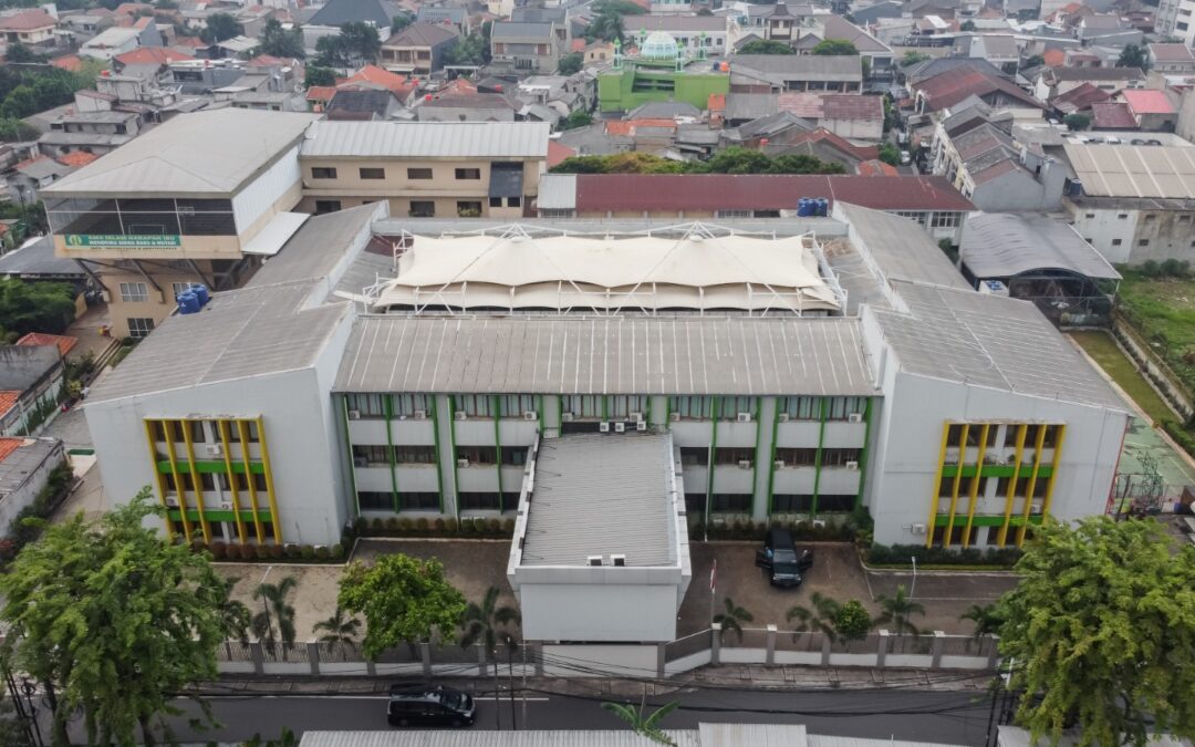 Sekolah Anti Bullying