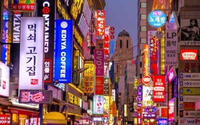 Ke Korea Tanpa Visa? Begini Caranya!