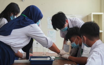 Beasiswa Siswa Berprestasi (Hingga Juni 2026)